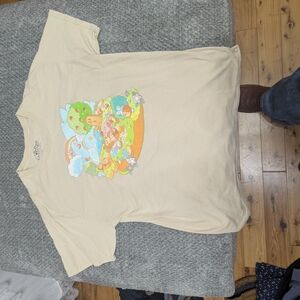 Kirby Graphic T-Shirt